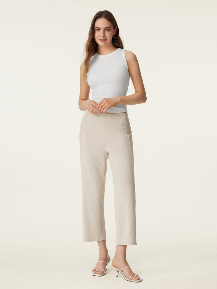 Crewneck New Airy Bra Tank