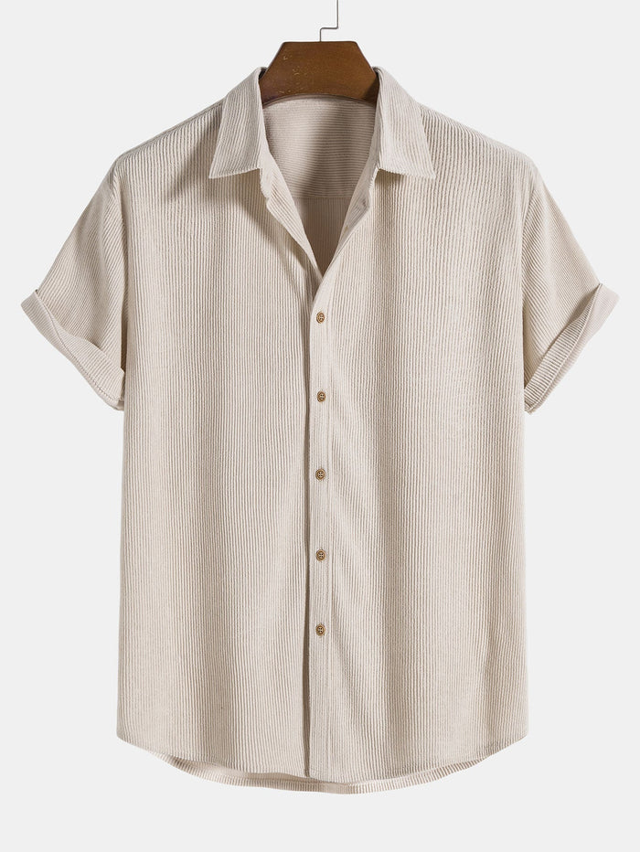BELLAGIO Summer Shirt