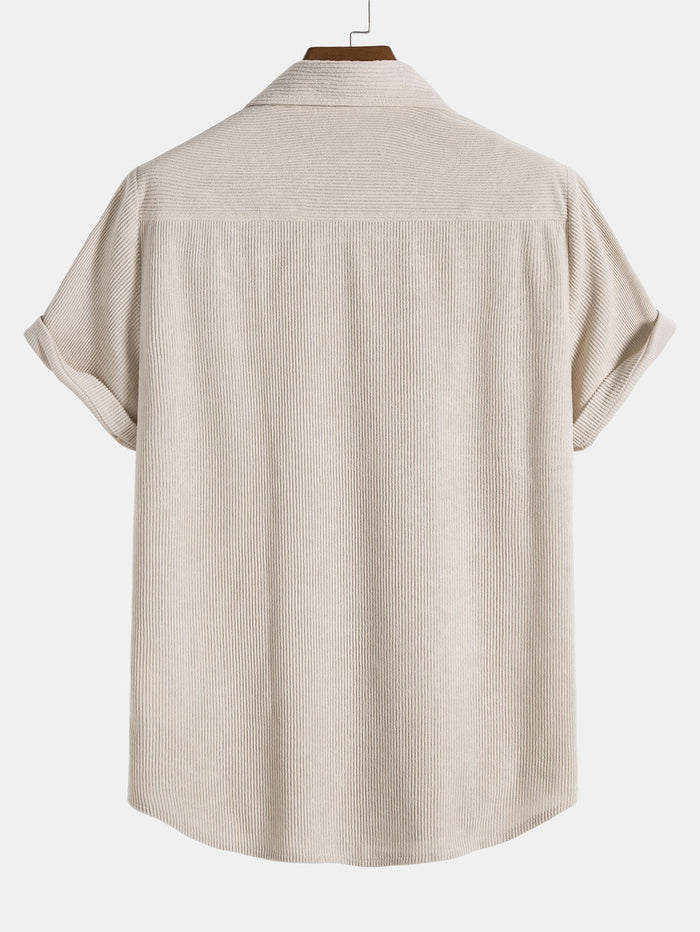 BELLAGIO Summer Shirt