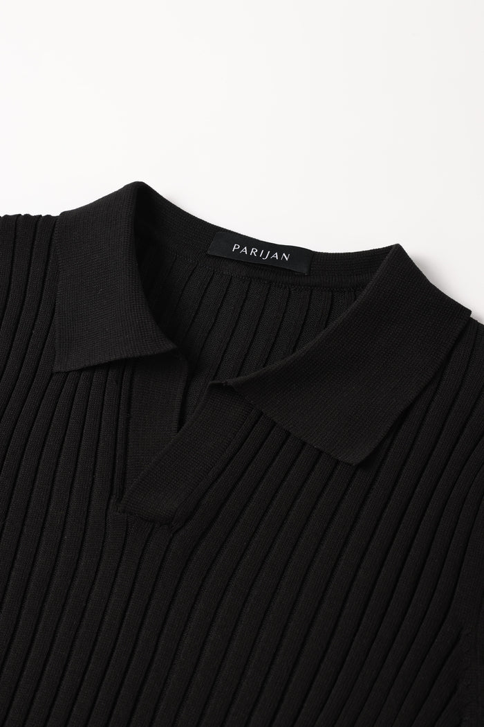 CHUNCHEON Casual Polo