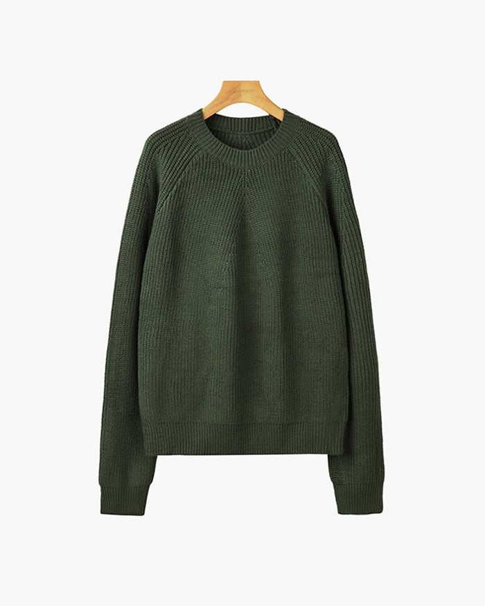 GISUNG Sweater