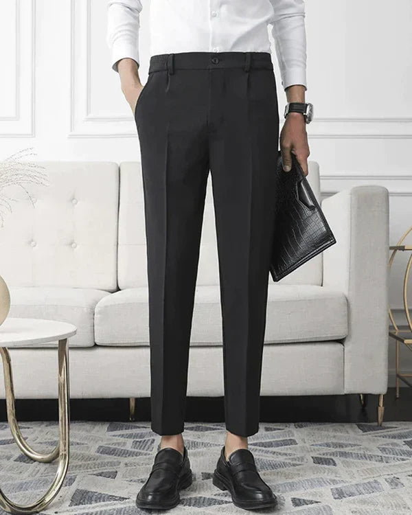 MILANO Classic Fit Pants