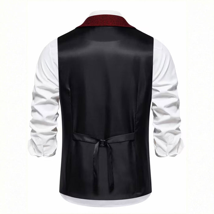Lancaster - Men's Ultra Comfortable Waistcoat