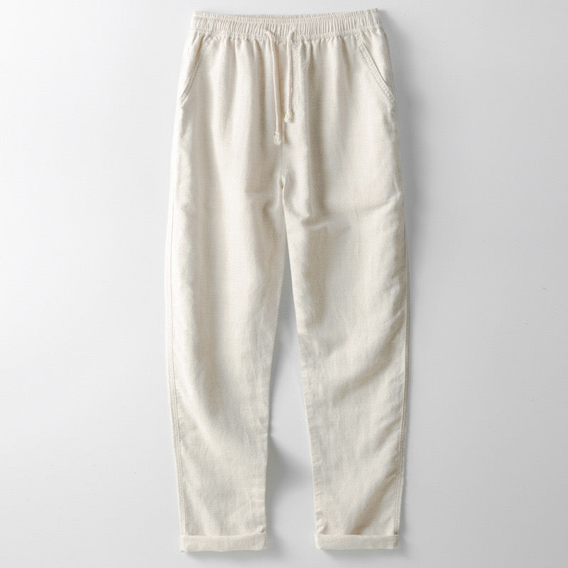 Men's Linen