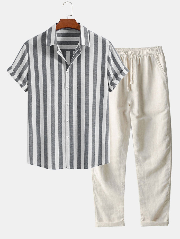 Summer Outfit - Amalfi Set