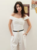 Pure White