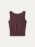 Dark Berry Red