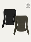 Black/Forest Olive