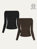 Black/Espresso