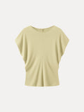 Pastel Yellow
