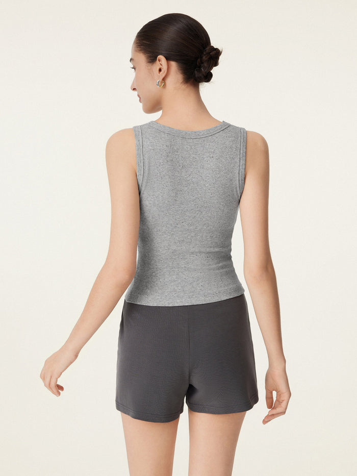 Crewneck New Airy Bra Tank