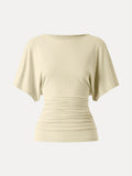 Butter Yellow
