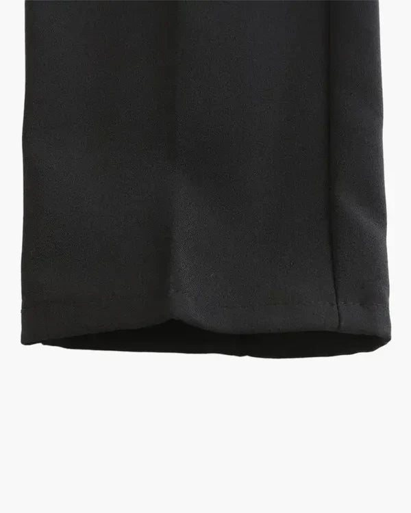 MILANO Classic Fit Pants