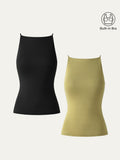 Black/Olive Oil