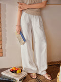 Linen White