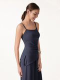 Smoky Navy