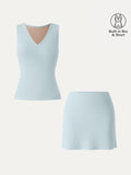Ice Blue