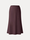Pinkish Lilac Purple