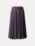 Dark Grey Purple