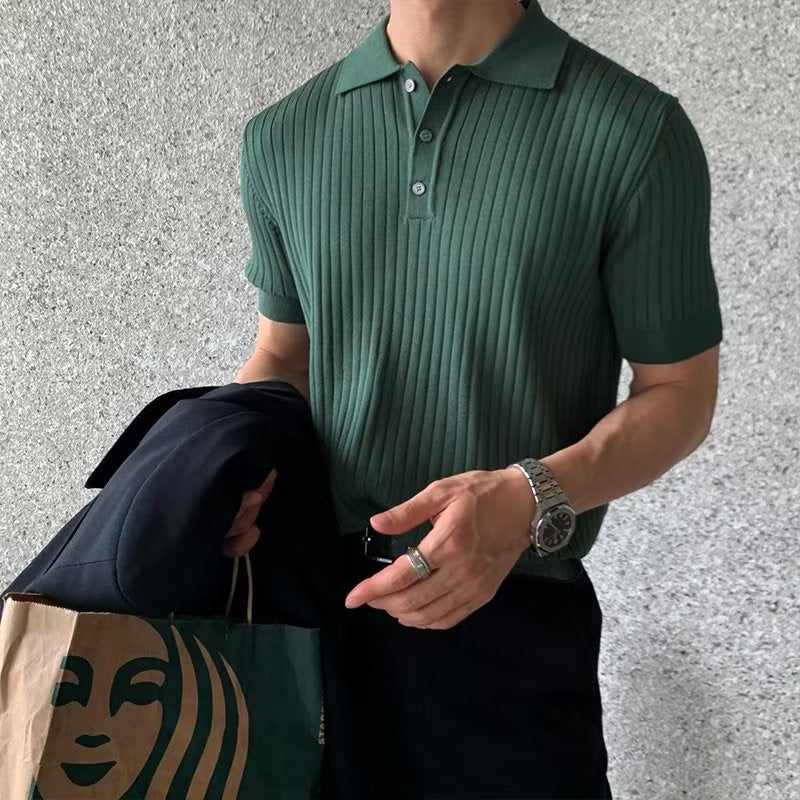 Men's Polos