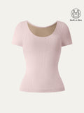 Powder Pink