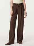 Hickory Brown