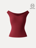 Falu Red