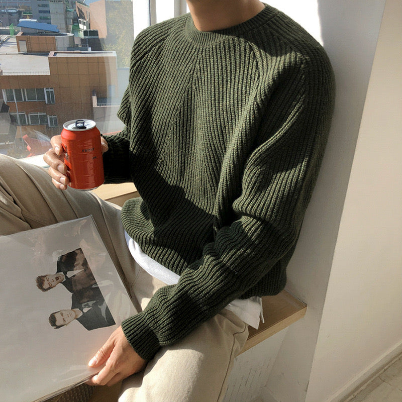 Men's Knitwear