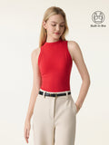 Scarlet Red