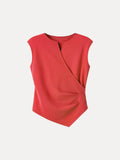 Scarlet Red