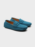 Deep Teal