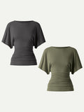 Shadow/Olive