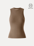 Deep Ocher
