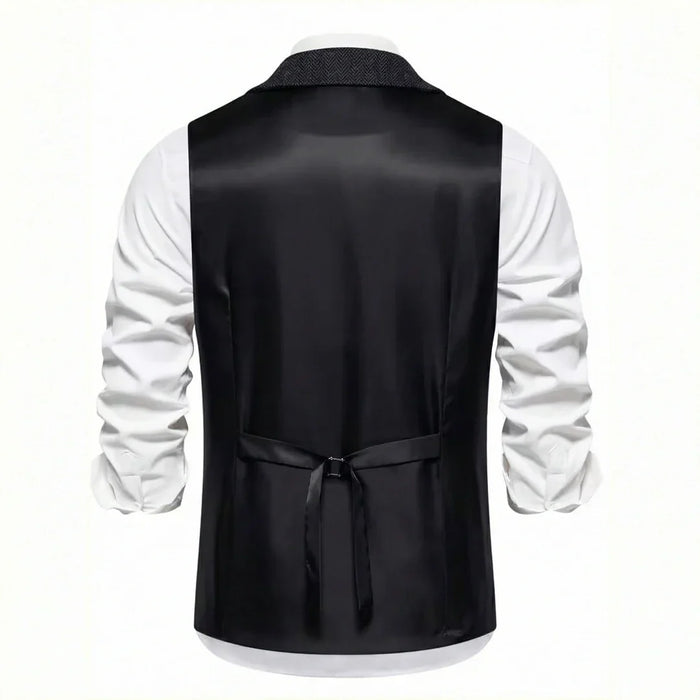 Lancaster - Men's Ultra Comfortable Waistcoat