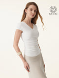 Pure White