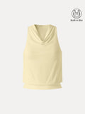 Butter Yellow