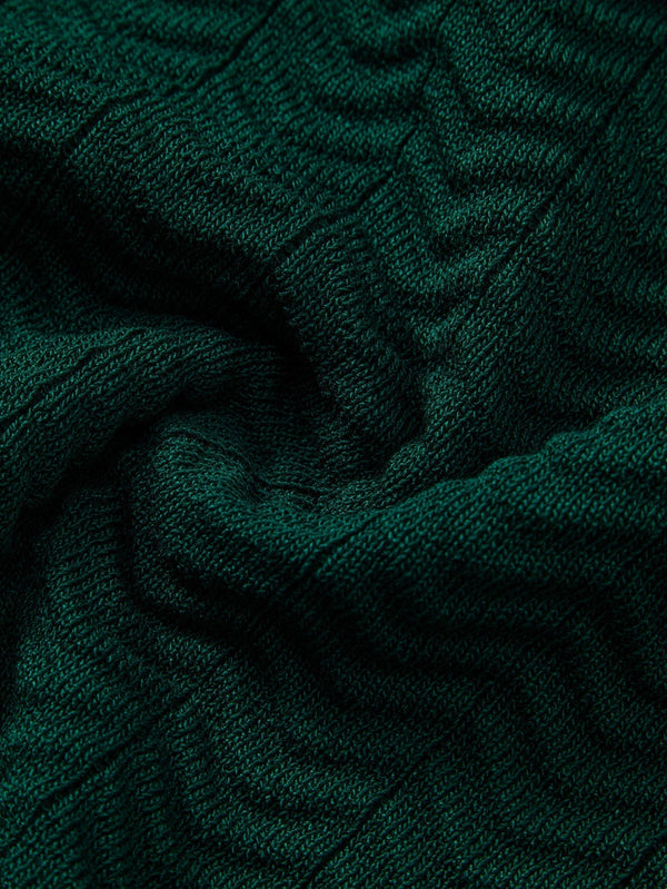 ASCOT Knit Polo