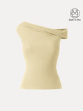 Butter Yellow