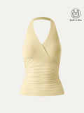 Butter Yellow