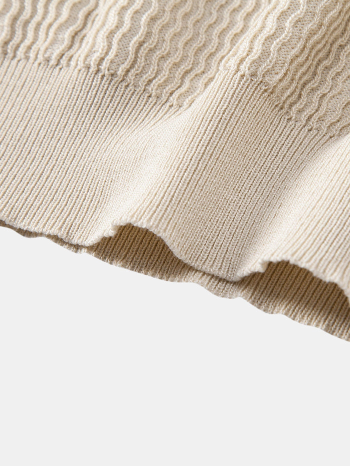 LUCCA Knit Set
