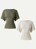 Morning Mist/Olive
