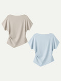 Ash Beige/Blue Air