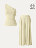 Butter Yellow