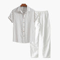 White/White