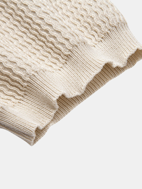 LUCCA Knit Set