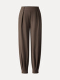Dark Cocoa Brown
