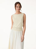 Creamy Corn Yellow