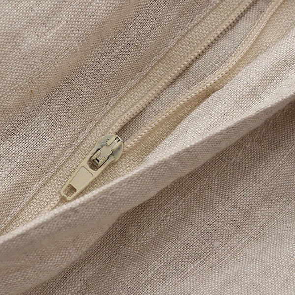 COMO Linen Shorts