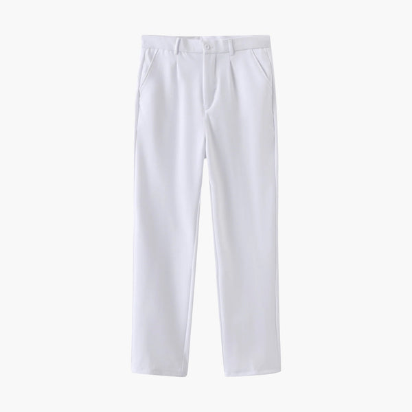 Spring Outfit - Polo Brunch