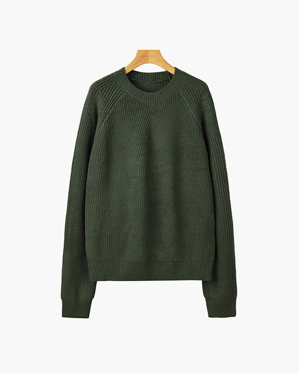 GISUNG Sweater